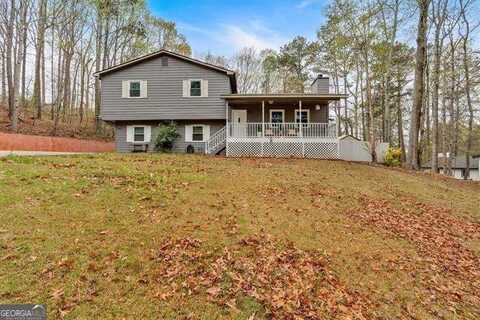 3640 Silver Leaf, Marietta, GA 30008
