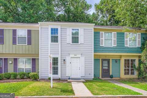 2892 Aspen Woods Entry, Atlanta, GA 30360