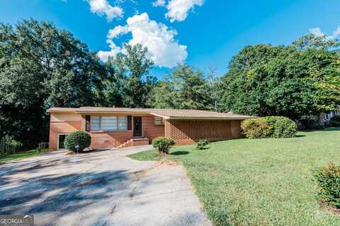 2248 Ollie, Macon, GA 31217