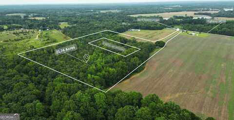 1623-b Highway 341, Barnesville, GA 30204