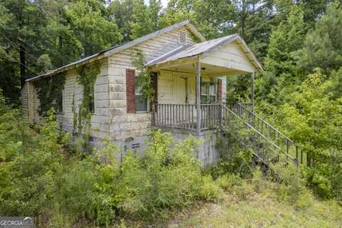 0 Briley, Oconee, GA 31067