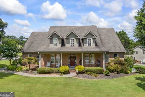 395 Reece, Hoschton, GA 30548