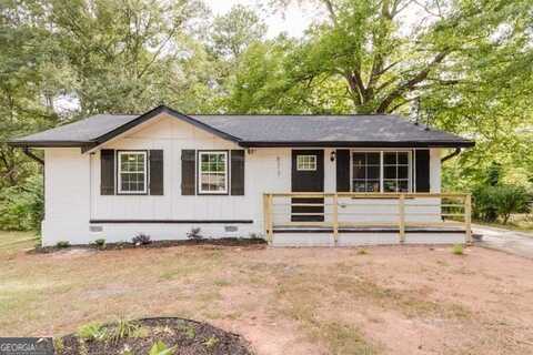 8317 MARLBOROUGH, Jonesboro, GA 30238