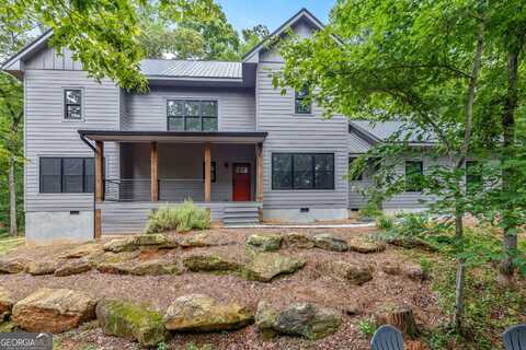 1280 Habersham, Demorest, GA 30535