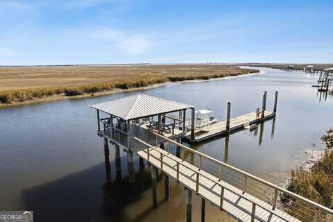 602 S Point, Saint Marys, GA 31558