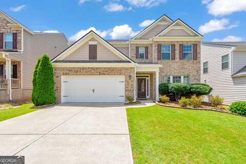 4990 Brierstone, Alpharetta, GA 30004