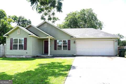 11 N Moody, Ray City, GA 31645