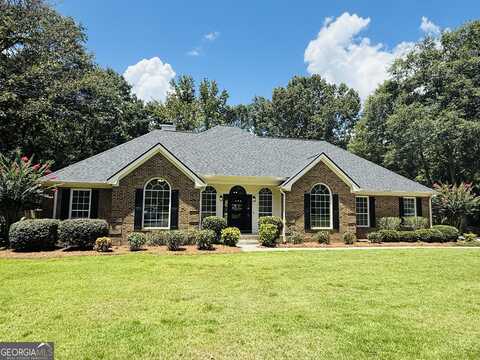 112 Saddlefield, Bonaire, GA 31005