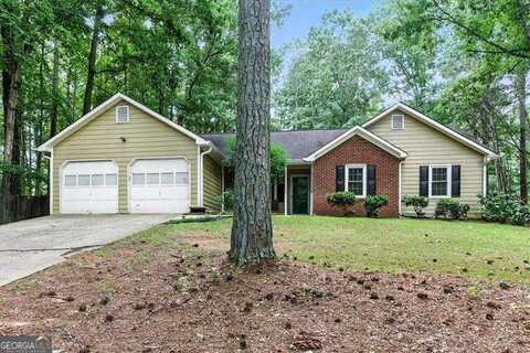 4586 Muirwood, Powder Springs, GA 30127