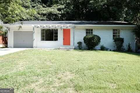 85 Delmoor, Atlanta, GA 30311