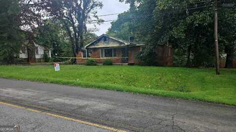 130 W Hall, Milledgeville, GA 31061