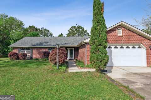 81 Retreat, Woodbine, GA 31569