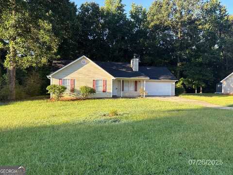 149 Stony Brook, Jackson, GA 30233