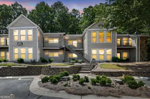 3113 Lake Pointe, Roswell, GA 30075