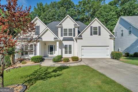 67 Brightling, Newnan, GA 30265