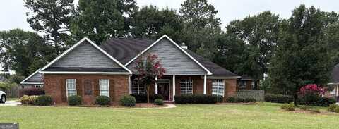 104 Red Fox, Dublin, GA 31021