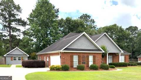 104 Red Fox, Dublin, GA 31021
