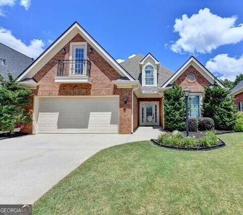 1850 Glenhurst, Snellville, GA 30078
