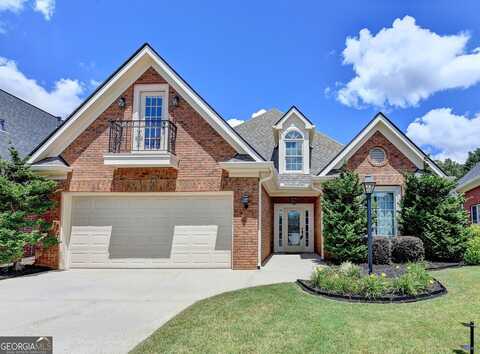 1850 Glenhurst, Snellville, GA 30078
