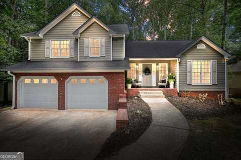 608 Wedgewood, Woodstock, GA 30189