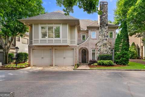 2041 Mendenhall, Chamblee, GA 30341
