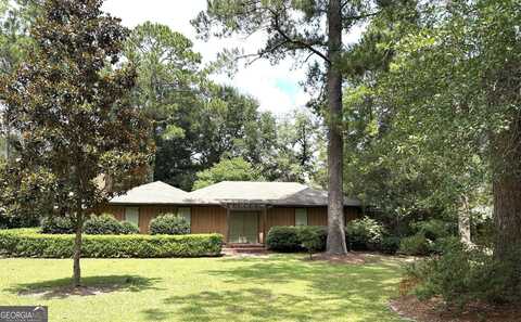1103 Wingate Drive, Dublin, GA 31021
