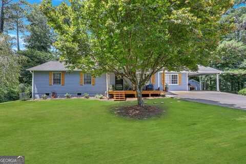 5808 Yellow Creek, Murrayville, GA 30564