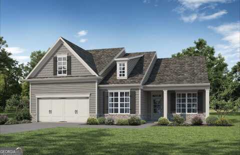 184 Montview, Jefferson, GA 30549