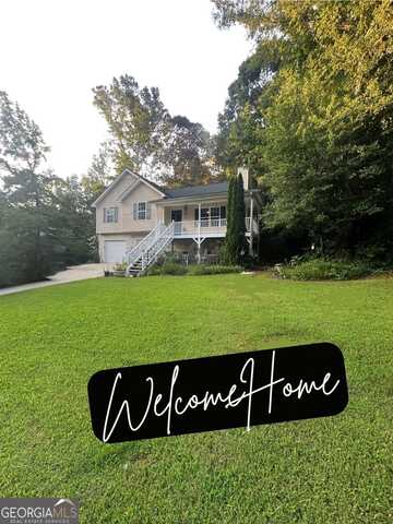 741 Courthouse Park Drive, Temple, GA 30179