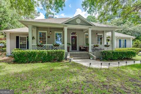 1038 Greenwillow, Saint Marys, GA 31558