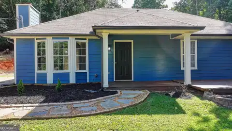 3208 Navajo, Gainesville, GA 30501