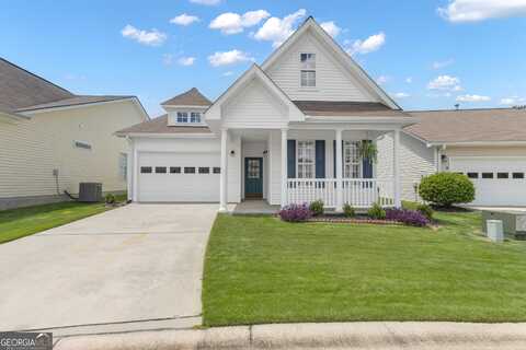 2511 Cranberry, Peachtree City, GA 30269