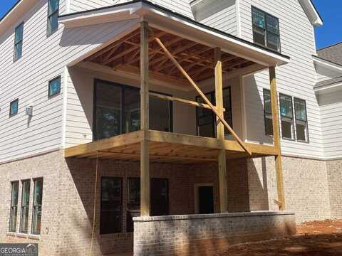 1967 Highgrove, Atlanta, GA 30345