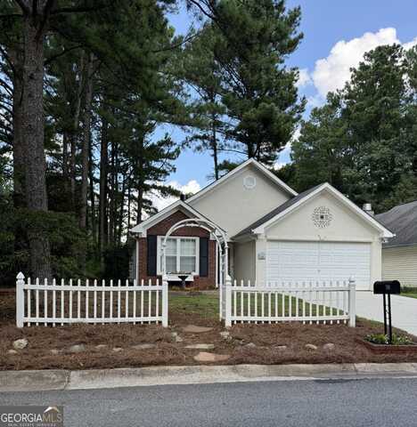 701 S Fairfield, Peachtree City, GA 30269