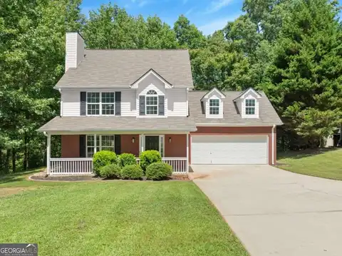 4722 Middleboro, Gainesville, GA 30506