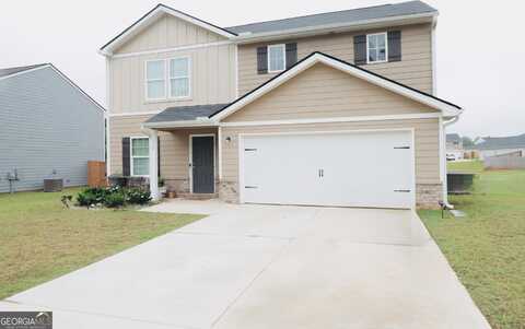 114 Catalpa, Milner, GA 30257