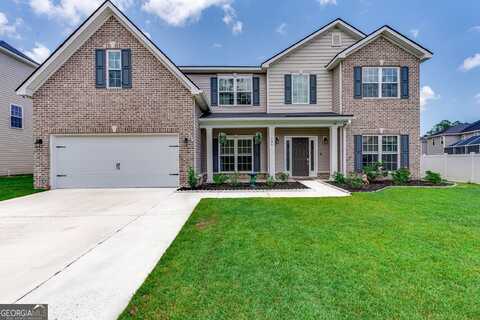 246 Daniel Trent, Kingsland, GA 31548