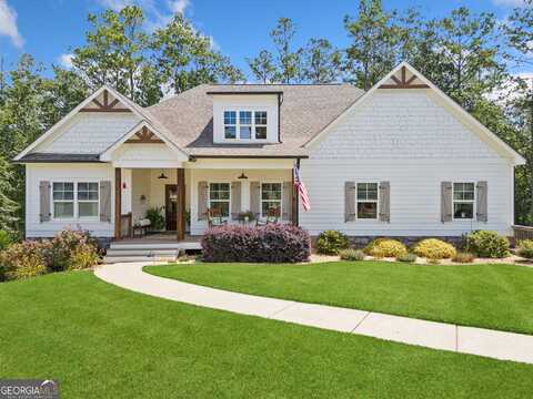 154 Spring Lake, White, GA 30184