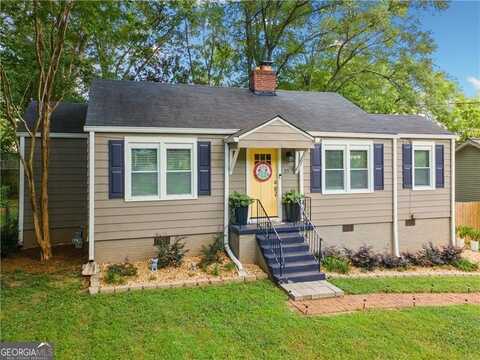 173 Parkview, Marietta, GA 30060