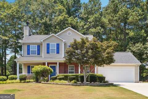 4255 Willow Springs, Loganville, GA 30052