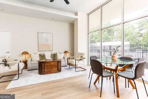 3400 Malone, Atlanta, GA 30341