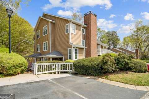 5638 River Heights, Marietta, GA 30067