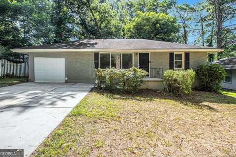 1686 Derrill, Decatur, GA 30032