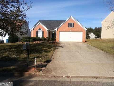 2809 Driftwood, Conyers, GA 30013
