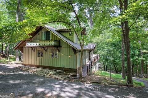298 LAKE VIEW, Jasper, GA 30143