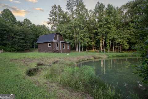 24 Wildwood Trail, Hayesville, NC 28904