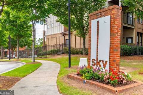 898 Oak, Atlanta, GA 30310