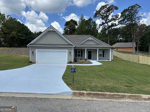 31 Sourwood, Mansfield, GA 30055