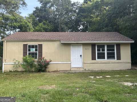 3873 Andrews, Macon, GA 31206