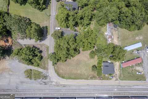 258 W North Central, Tennille, GA 31089